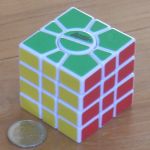 Super Square-1